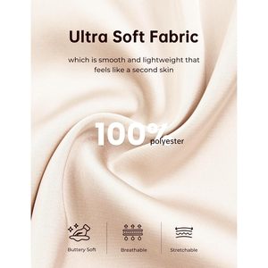 Pantalones cortos de satén para mujer al por mayor, con encaje, suaves, para dormir, ropa interior, pijama sedoso, pantalones cortos para el hogar, Vietnam - Product Image 6