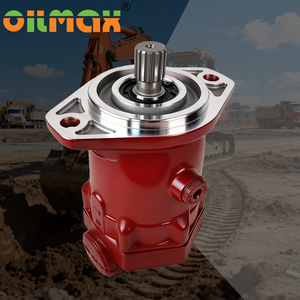 Moteur à piston robuste 74318DDA anti-usure pour sites de travail en haute température, miniers et de construction - Product Image 1