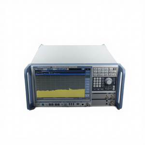 เครื่องวิเคราะห์สัญญาณและเครื่องวัดโรห์เดอ ชวาร์ซ รุ่น FSW50, 2Hz-50 GHz; B3/K40; Cal - Product Image 1