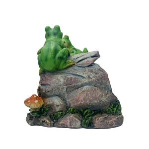 Y ainainainainroroamily esesin ececorativo ownspout Extension tattatue - Product Image 2