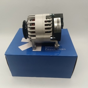 Alternateur WESPC ORIGINAL T414270 de haute qualité pour moteur diesel multicylindre 1500-1800 tr/min 18-24 kW, pièces de rechange pour tracteur, électrique - Product Image 3