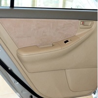 Remplacement du repose-bras intérieur du panneau de porte pour Toyota Corolla 2007-2012, garniture de poignée de porte de voiture