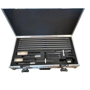 เครื่องวัดแรงกดแบบพกพา TT-VS3mD Field Lab ความแม่นยำสูง สำหรับอุปกรณ์/เครื่องวัดแรงกดแบบแผ่นไขว้ ช่วงการวัด 0-260kPa - Product Image 1