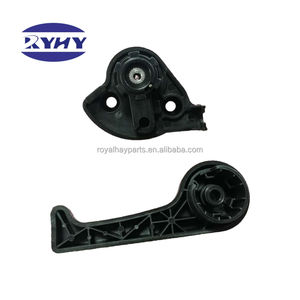 A Buen <span class=keywords><strong>Precio</strong></span> Manija de Liberación del Pestillo del Capó y Base 81180-2H000 81181-2H000 para Hyundai Elantra <span class=keywords><strong>Kia</strong></span> Forte - Product Image 3