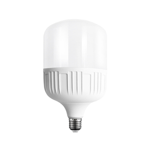 Hot bán giá bán buôn <span class=keywords><strong>E40</strong></span> E27 B22 10W 20W 30W 40W 50W 60W t Hình dạng LED Cột bóng đèn T60 T70 T80 T100 T115 t LED bóng đèn - Product Image 3