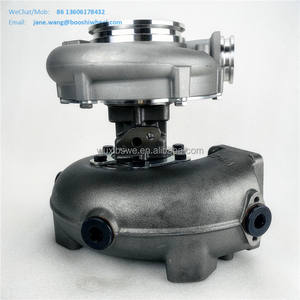 เรือ K36เทอร์โบ53369706741มนุษย์51.009100-7590เครื่องยนต์ทางทะเล D2876LE403 53369886741 510091007590 - Product Image 2