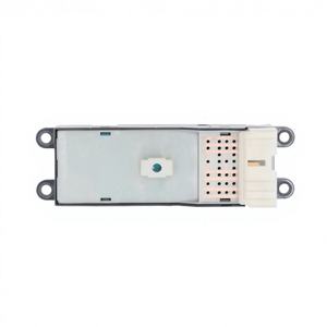 Interruptor Regulador de Ventana de Puerta Delantera Izquierda para Camioneta Dongfeng Ruiqi, Piezas Automotrices de Fabricante Reconocido - Product Image 2