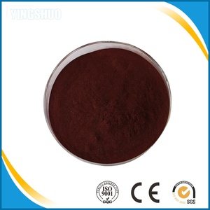 Pigmento colorante rosso 2BP per PU PVC pasta di colore PET tessile EV - Product Image 3