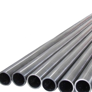 ท่อทองแดงสีขาวไร้รอยต่อ C7164 คุณสมบัติการนำความร้อนได้ดี - Product Image 6