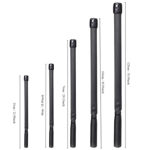 Antena plegable táctica CS, <span class=keywords><strong>Radio</strong></span> <span class=keywords><strong>FM</strong></span> <span class=keywords><strong>UV</strong></span> de doble banda para antena de Walkie Talkie <span class=keywords><strong>Baofeng</strong></span>, <span class=keywords><strong>UV</strong></span> de doble banda, para antena de Walkie Talkie - Product Image 2