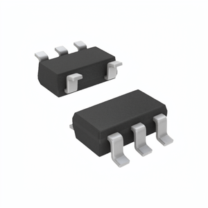 TPS79930DDCT SOT 23 5 Thin, TSOT 23 5 Power Management (PMIC) BOM IC In Stock Buy Online Electronic Components - Product Image 1