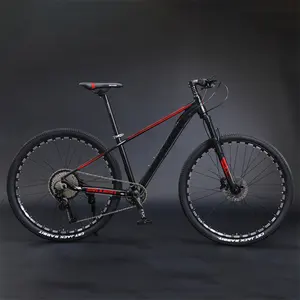 จักรยานเสือภูเขาราคาโรงงาน mtb จักรยาน 29 นิ้วสําหรับจักรยานเสือภูเขาประจําเดือน จักรยานเสือภูเขาดาวน์ฮิลล์ 27.5 นิ้ว
