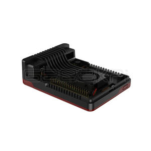 Argon Neo 5 Gefokt Hoesje Voor Raspberry <span class=keywords><strong>Pi</strong></span> 5 Met Ingebouwde Ventilator Voor Raspberry <span class=keywords><strong>Pi</strong></span> 5 - Product Image 3