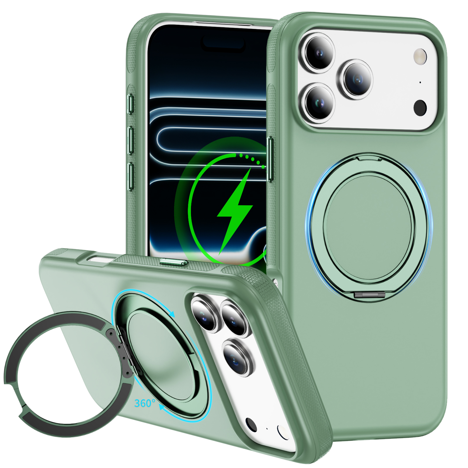 Verde