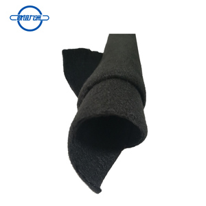 <span class=keywords><strong>Agrafe</strong></span>/fibres courtes PP (Polypropylène)/PET(Polyester) géotextile non-tissé perforé par aiguille - Product Image 4