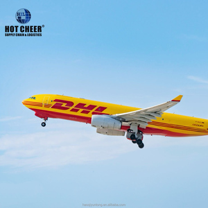 Le transitaire chinois 1688 offre des services de transport logistique de porte à port Air Express Freight Services - Product Image 5
