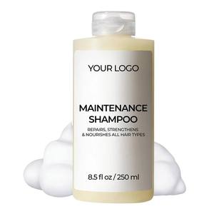 GREENLEM Kerastas Densifique Nourrissant Hydratant Lissant Éclaircissant Nettoyant en profondeur Sans silicone Épaississant Marque privée - Product Image 3