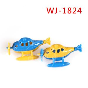 Meilleure vente de jouets de couleurs mélangées hélicoptère avion jouet pour enfants pour la promotion - Product Image 6