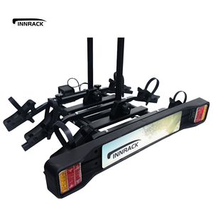 Fabricant OEM support de <span class=keywords><strong>coffre</strong></span> personnalisable support de vélo 3 vélos <span class=keywords><strong>boule</strong></span> de remorquage porte-vélos pour la plupart des SUV - Product Image 5