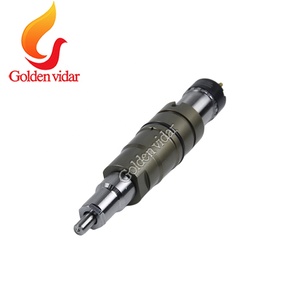 Golden Vidar XPI ISX 15 ISX Dieselmotor CM2350 Kraftstoffeinspritzdüse 4384363 5579419rx 2897320 für Cummins - Product Image 5