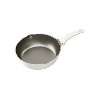 Ti Ceramic Non-Stick Wok 32Cm Lightweight For Gas Induction Home Cooking - Product Image 2