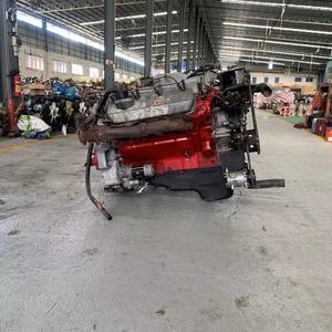 Chất lượng cao và giá cả tốt nhất sử dụng động cơ f17e sử dụng động cơ diesel forhi không có xe tải - Product Image 6