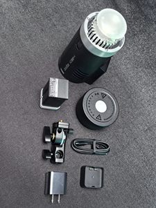 Flash professionnel tout-en-un Godoxs <span class=keywords><strong>AD300Pro</strong></span> II 2.4G sans fil pour extérieur, 300W - Product Image 4