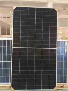 Panel Solar Trina de Doble Vidrio 670W 680W 690W 700W, Precio de Fábrica, en Oferta, en Stock, Panel Fotovoltaico - Product Image 2