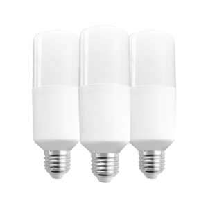 หลอดไฟ LED YIHAN รุ่น C37 ฐาน PC รองรับไฟ AC 85-265V 5W ไดรเวอร์ IC Ra80 6000K อายุการใช้งานยาวนาน 50000 ชั่วโมง ได้รับการรับรองมาตรฐาน CCC เหมาะสำหรับให้แสงสว่างในคลังสินค้า - Product Image 5