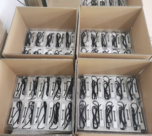 OIML C3 đơn điểm Load cell SUP1 3-250kg lực lượng cảm biến & Load cell - Product Image 4