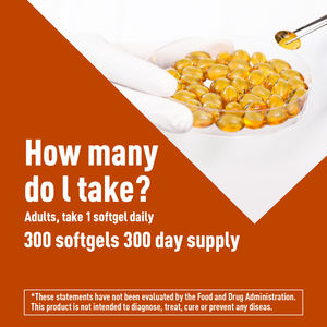 แคปซูล<span class=keywords><strong>วิตามิน</strong></span>ซอฟต์เจล K2 100mcg D3 5000iu สำหรับรองรับกระดูกภูมิคุ้มกัน - Product Image 3