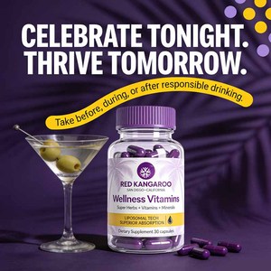Customized Glutathione Liposomal Capsule Dihydromyricetin Support Body Hydration Liver Health Antioxidants <strong>Supplement</strong> - Product Image 5