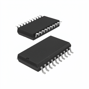 20 SOlC (0,295 po, largeur 7,50 mm) IC FF D TYPE SNGL 8BIT 20SOP Composants électroniques Accessoires Distributeur agréé Logique - Product Image 1