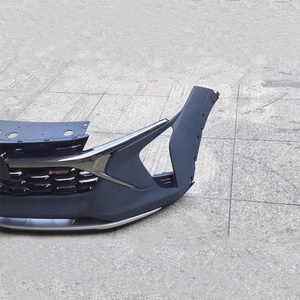 Bộ phận thân xe ô <span class=keywords><strong>t</strong></span>ô, bộ cản trước, phụ kiện ô <span class=keywords><strong>t</strong></span>ô, cụm cản trước, cản xe OEM cho Chevrolet Trax 2023 - Product Image 3