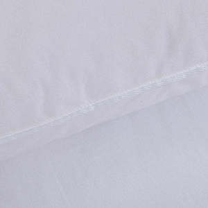 OEM/ODM – Inserts de coussin de luxe <span class=keywords><strong>en</strong></span> coton, personnalisés et économiques, pour hôtels, garnis de plumes et de duvet - Product Image 5
