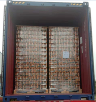 Canette en aluminium élégante de 330 ml, qualité alimentaire, 11,2 oz, pour bière, soda, coca, boisson énergisante, vente en gros