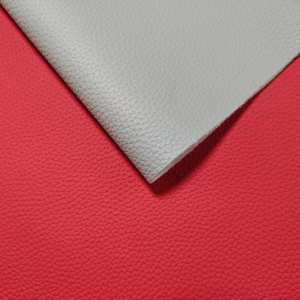 Oferta directa para Litchi Pattern PU Producto de cuero sintético para bolsos Prendas de vestir Zapatos Cajas de joyería Monederos Cubiertas de libros - Product Image 2