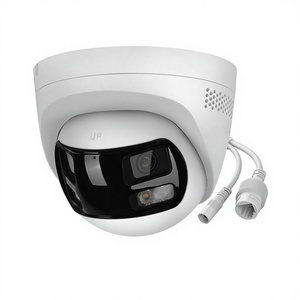 HIK 4MP 8MP Acusense Smart Hybrid Light Fixed Network Camera DS-2CD2343G2-LI(2U) DS-2CD2383G2-LI(2U) DS-2CD2383G2-LI(2U) - Product Image 2