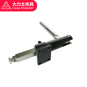 Pince de positionnement de soudage DLsdalishi GH-30519, pince à angle droit, pince rapide à pousser et tirer - Product Image 1