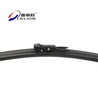 Accessoires extérieurs pour voitures en gros, balais d'essuie-glace souples pour pare-brise avant de 26+15 pouces pour Chevrolet Sonic Aveo 2012-2020