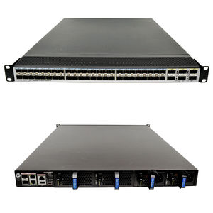 Pour commutateur SFP+ QSFP - Product Image 1