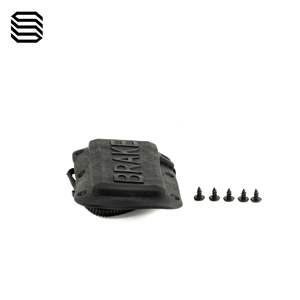 Accessoires d'origine du fabricant pour voiturettes de golf Club Car EZGO G29 TXT DS : Feu stop et interrupteur de pédale - Product Image 5