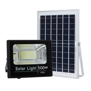 Brightest <strong>Solar</strong> <strong>Powered</strong> Projector Light <strong>Outdoor</strong> IP65 <strong>Solar</strong> <strong>Spot</strong> 10W 15W 25W Led <strong>Solar</strong> Reflector Flood Light - Product Image 2