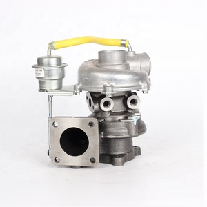Turbocompresor RHB52W 8970385180 8970385181 Compatible con <span class=keywords><strong>Isuzu</strong></span> <span class=keywords><strong>Trooper</strong></span> 4JG2-TC P756-TC <span class=keywords><strong>Opel</strong></span> <span class=keywords><strong>Monterey</strong></span> a 3.1L TD Piezas de Repuesto para Turbo - Product Image 1