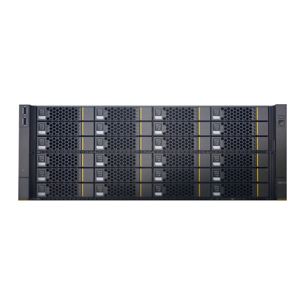 Mini Data Center Rack Server 5288 V5 com Melhor Eficiência Energética em Venda Servidores Categoria