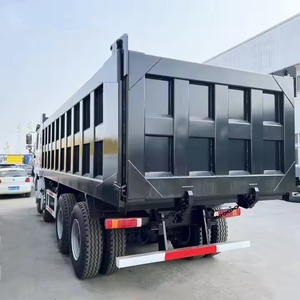 Good Price Camion Benne Shacman F3000 M3000 8x4 Dump Truck 12 Wheeler 60 Ton Heavy <strong>Tipper</strong> Trucks <strong>for</strong> <strong>Sale</strong> - Product Image 5