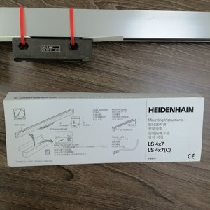 Encodeur Heidenhain 486C 329991-31 d'occasion, neuf et d'origine - Product Image 3