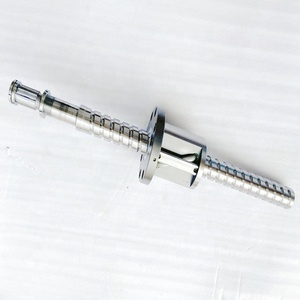 บอลสกรูยึด EC160 EC160C สำหรับเครื่องฉีดพลาสติกทุกชนิด - Product Image 4