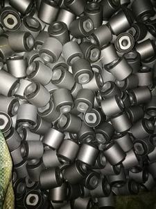 บูชปีกนกโช้คอัพสำหรับรถบรรทุก1135080บูชปีกนกช่วงล่างรถบรรทุกหนัก - Product Image 4