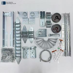 Accessoires <span class=keywords><strong>de</strong></span> <span class=keywords><strong>porte</strong></span> <span class=keywords><strong>de</strong></span> <span class=keywords><strong>Garage</strong></span> sectionnel antirouille <span class=keywords><strong>de</strong></span> haute qualité commerciale matériel en acier matériel <span class=keywords><strong>de</strong></span> <span class=keywords><strong>porte</strong></span> <span class=keywords><strong>de</strong></span> <span class=keywords><strong>Garage</strong></span> sectionnel - Product Image 1